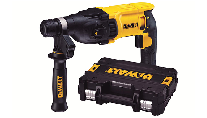 dewalt hilti